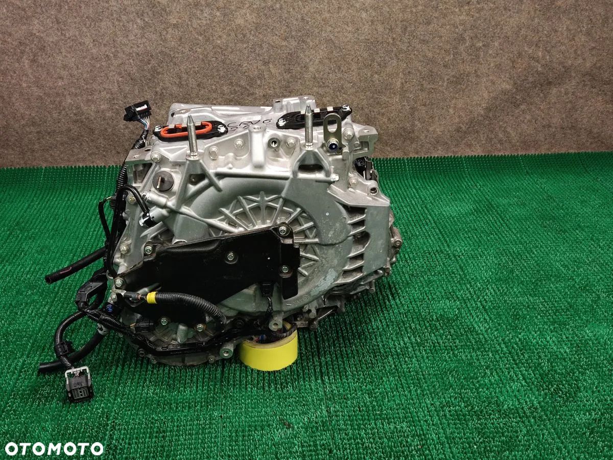 HONDA CR-V 2.0 Phew 2WD od 2023r Skrzynia Biegów - 1
