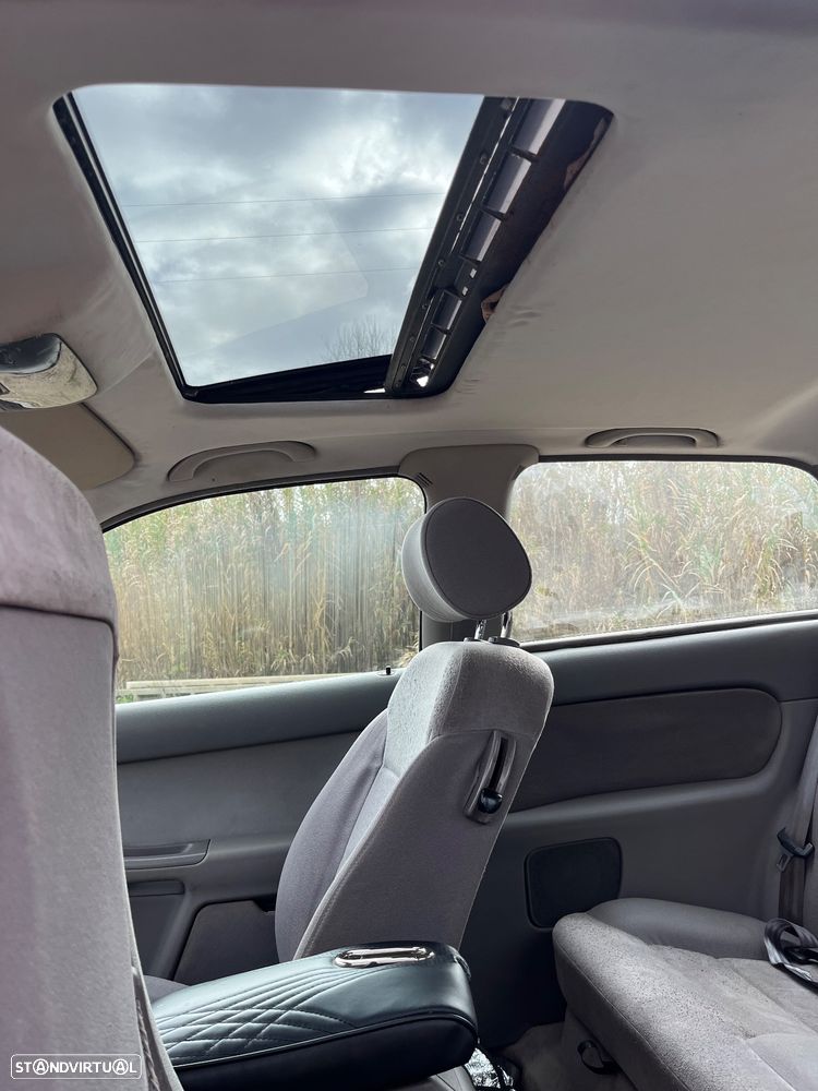 Audi A3 1.9 TDI Sport - 12