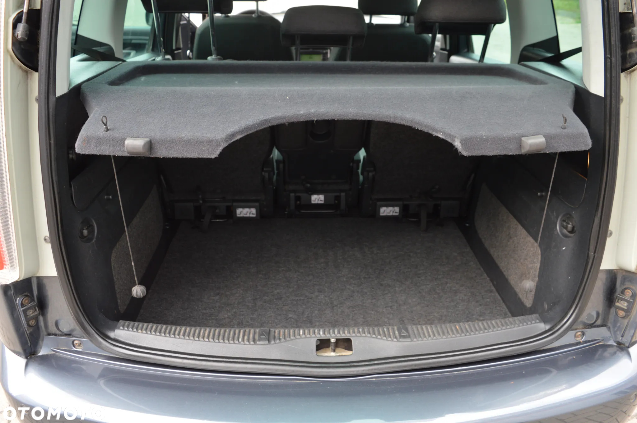 Skoda Roomster 1.4 16V Comfort PLUS EDITION - 12