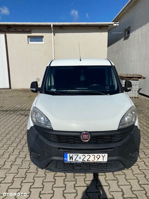 Fiat DOBLO - 3