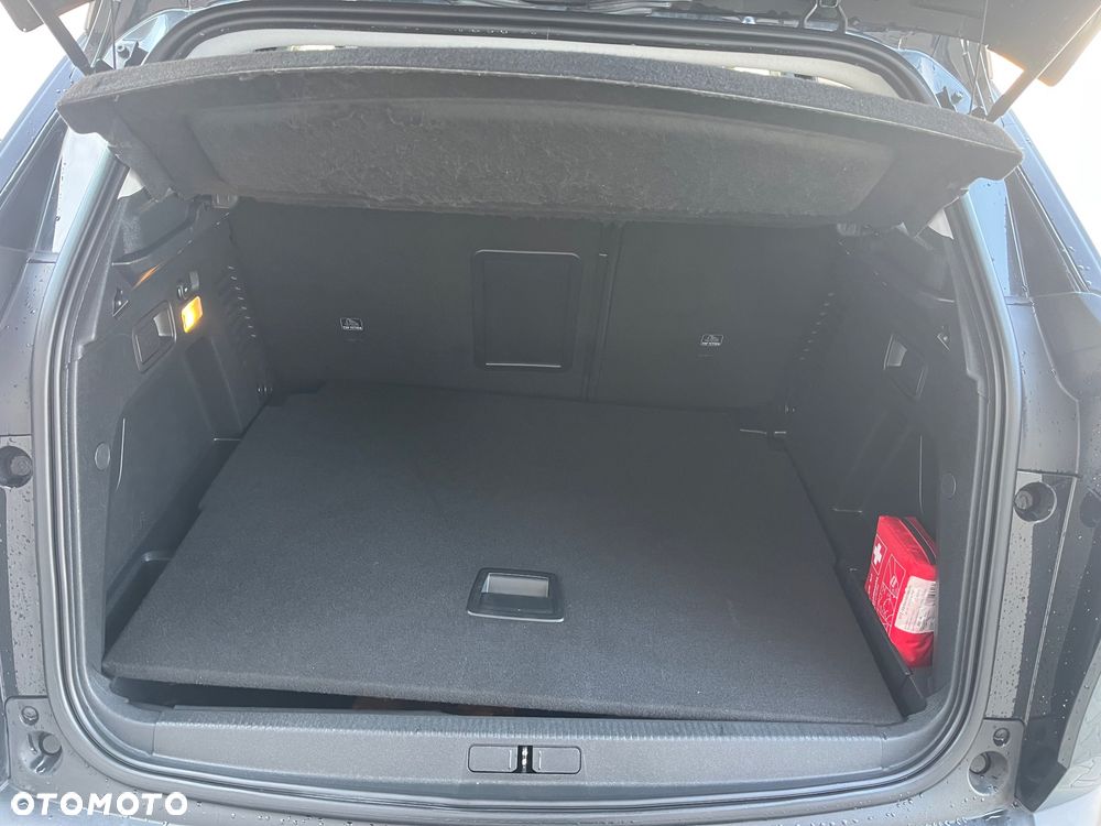 Peugeot 3008 BlueHDi 130 Stop & Start Allure - 12