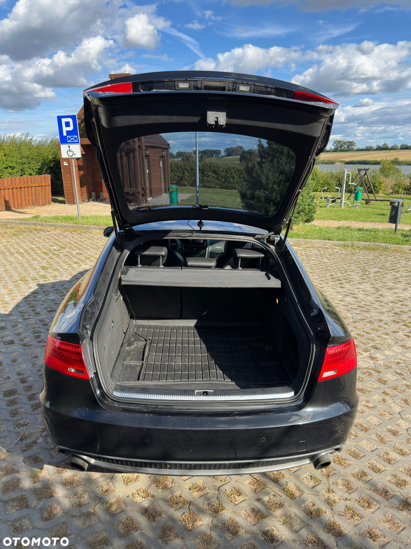 Audi A5 - 11
