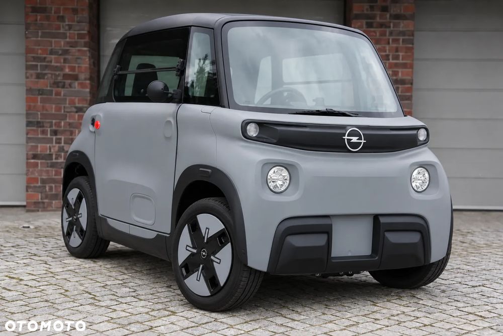 Citroën Ami - 15
