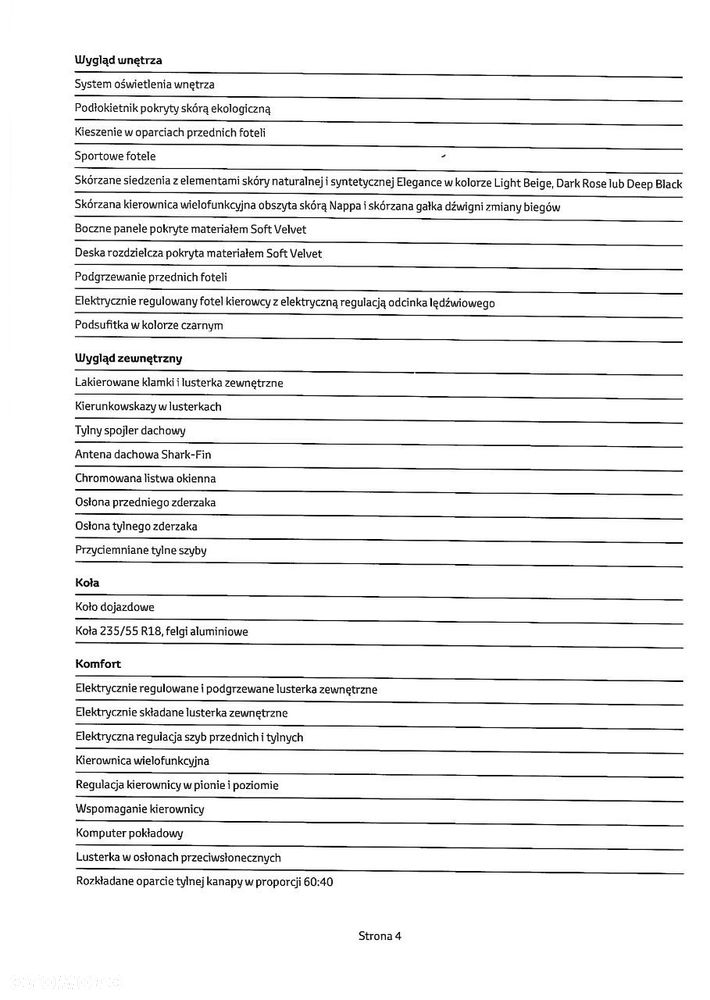 Toyota RAV4 Hybrid Prestige 4x4 - 34