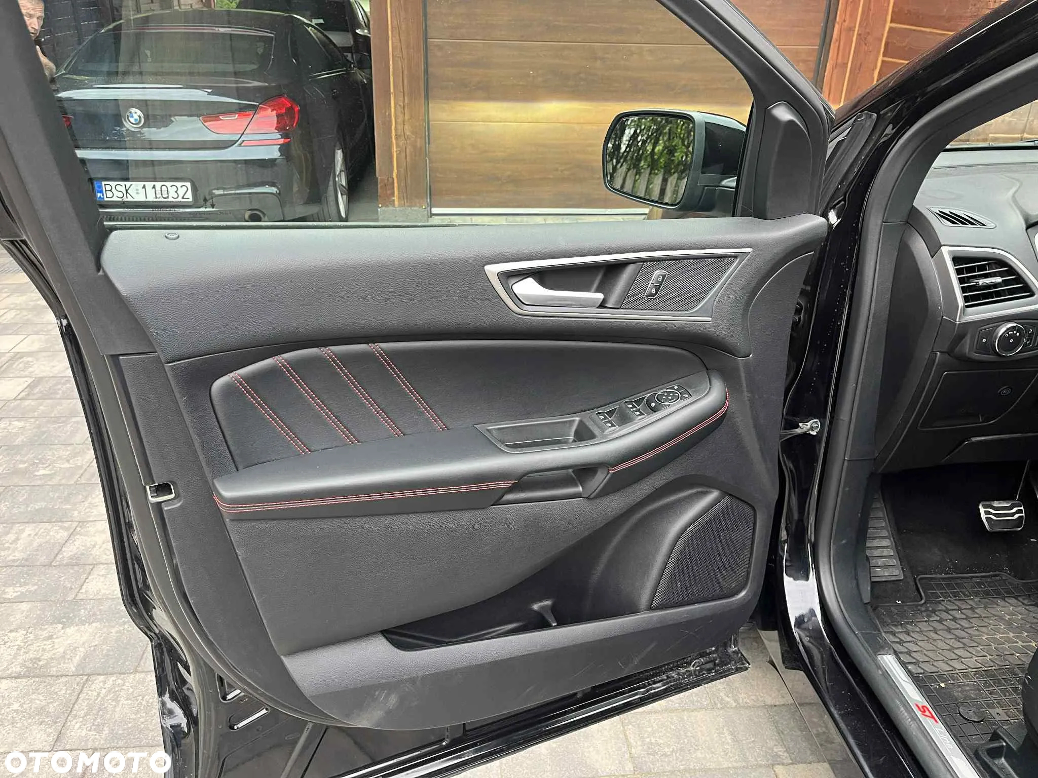 Ford Edge - 9