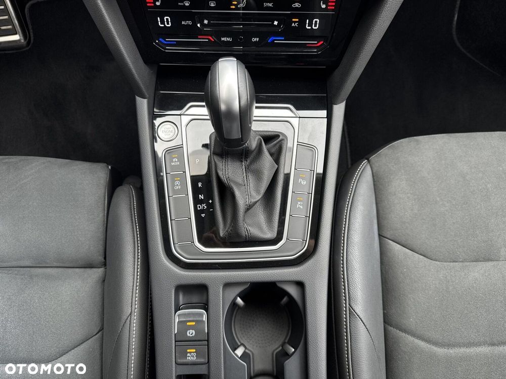 Volkswagen Arteon 2.0 TSI Elegance DSG - 18