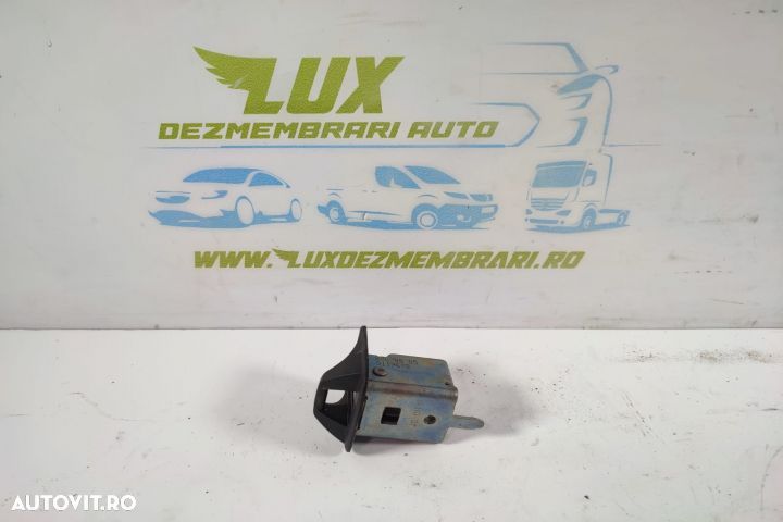 Suport pentru scaun de copii  9119678 BMW Seria 3 E90/E91/E92/E93  [din 2004 pana  2010] seria - 1