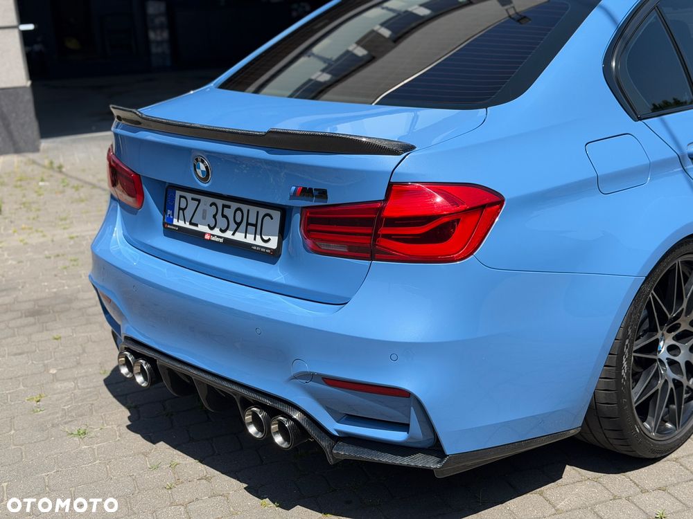 BMW M3 - 21