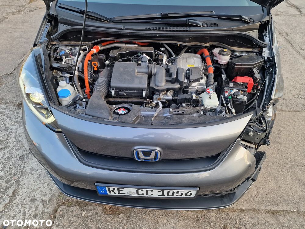 Honda Jazz ver-1-5-i--vtec-cvt-dynamic - 9