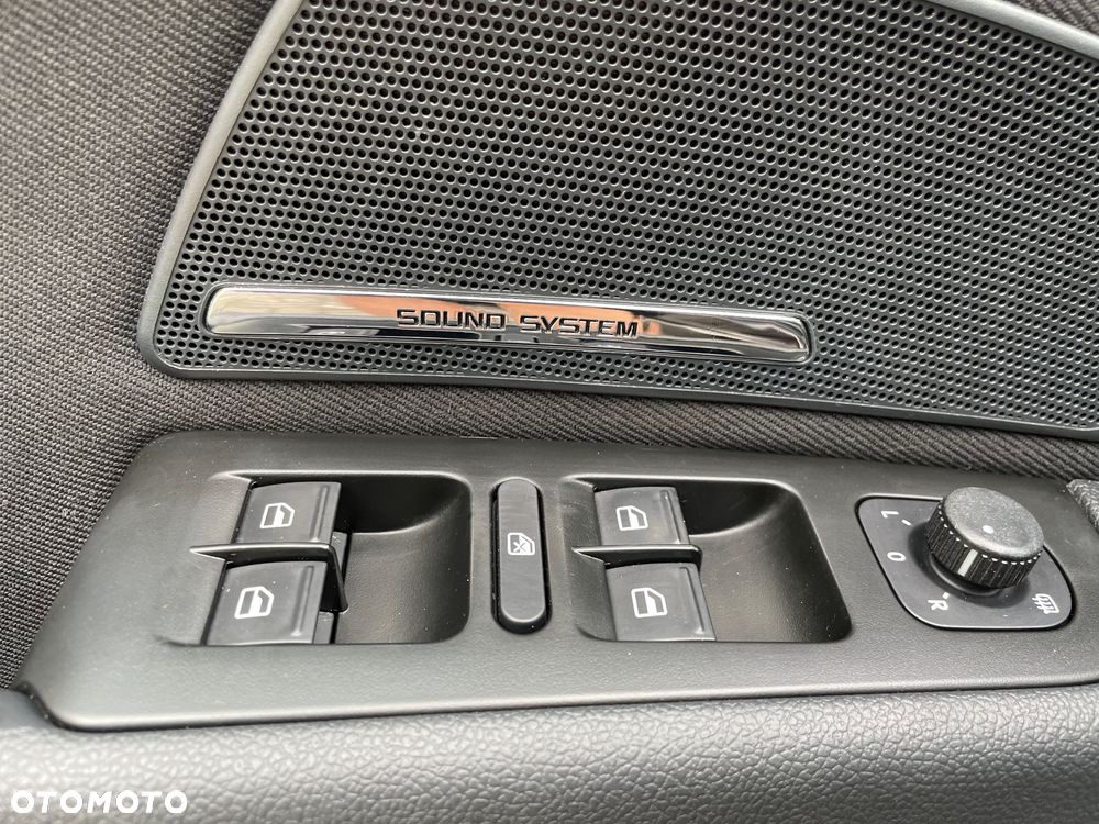 Skoda Superb - 17