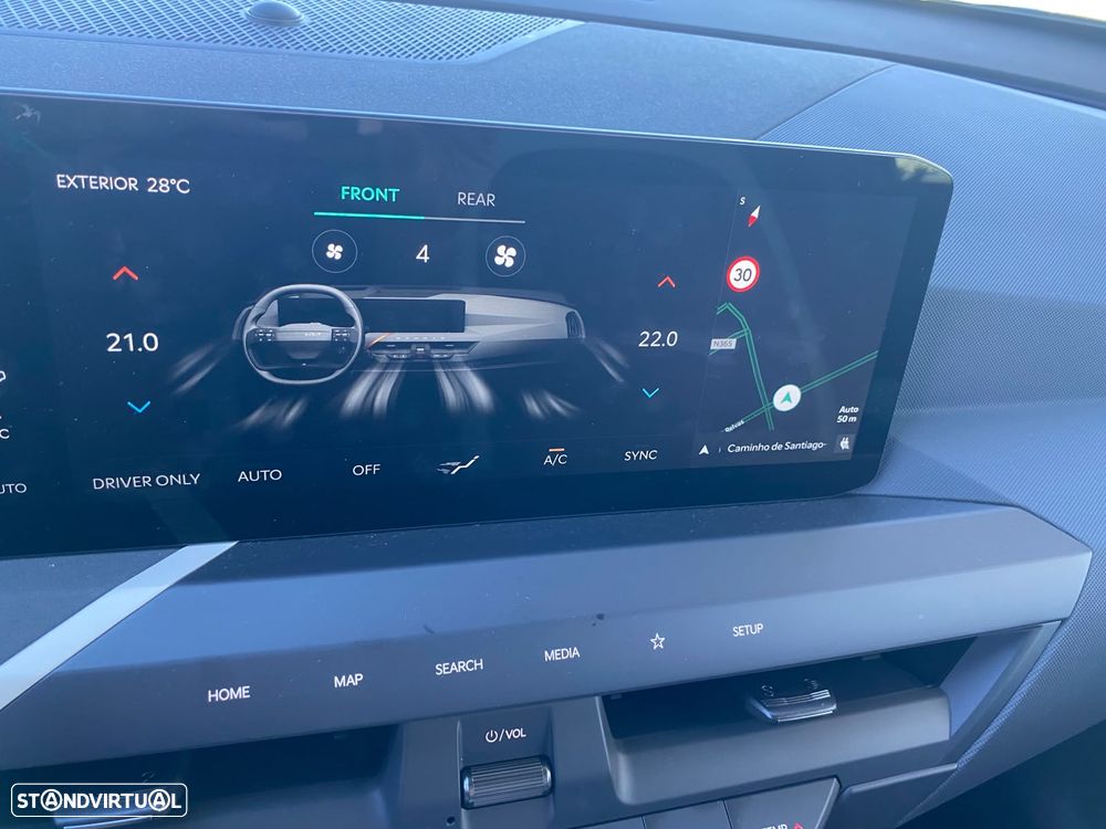 Kia EV5 81.4 kWh GT-Line - 40
