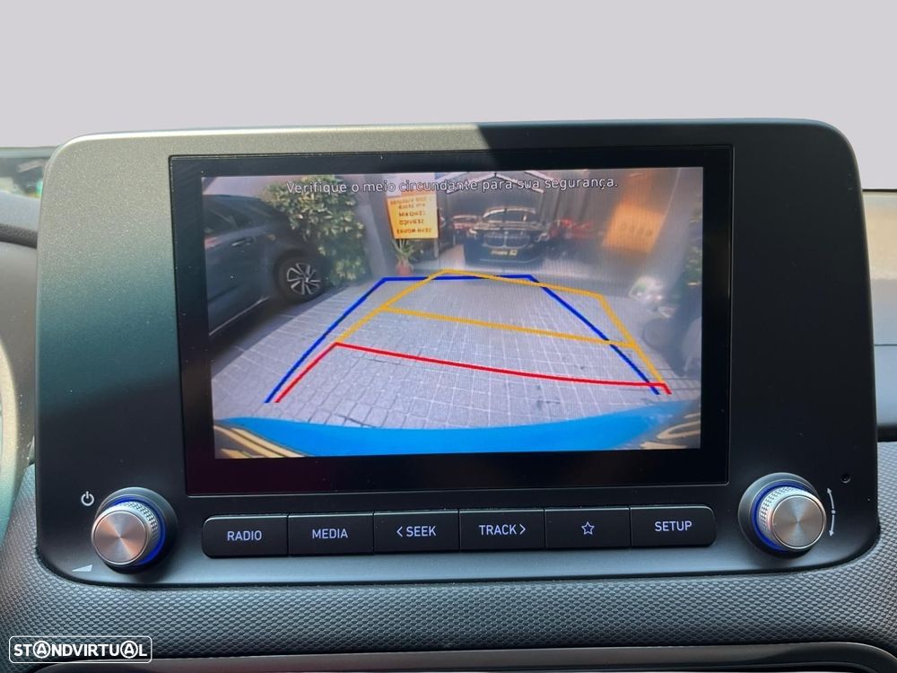 Hyundai Kauai Select - 24