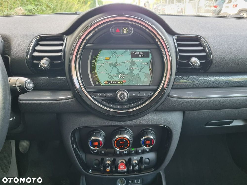 MINI Clubman Cooper D Estate Edition - 18