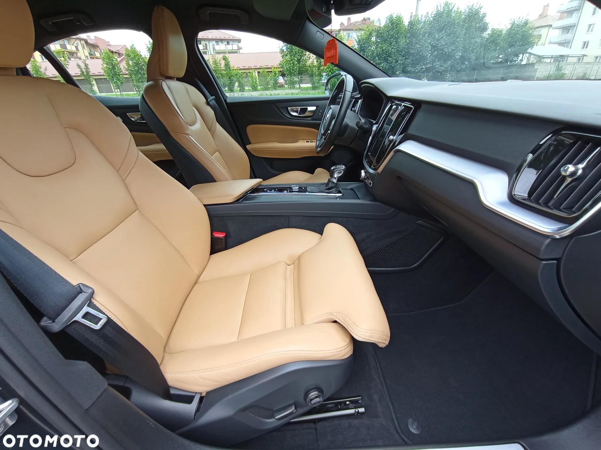 Volvo S60 - 24