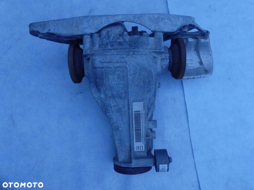 dw audi q5 8r dyfer tył 0ar525053 - 2