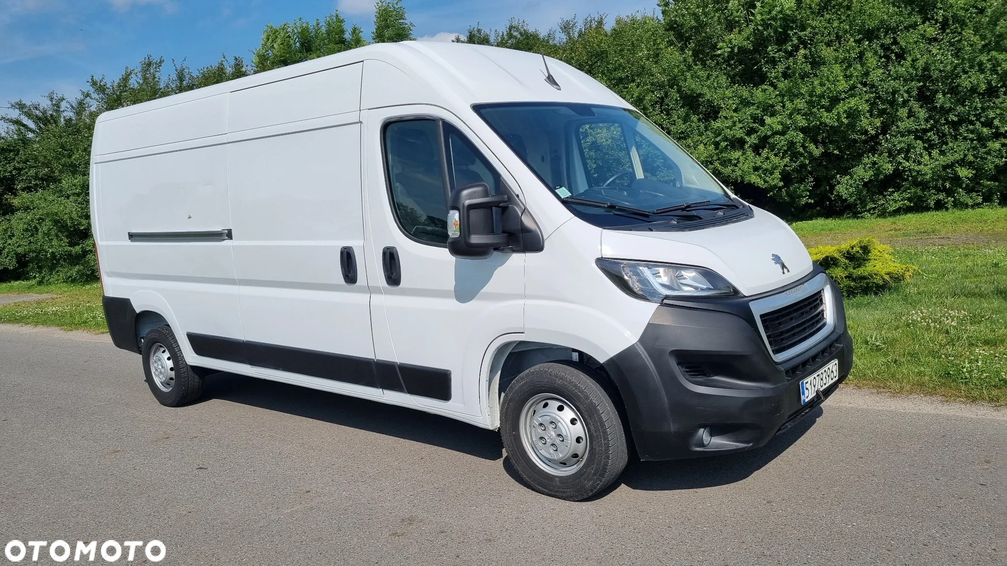 Peugeot Boxer - 11
