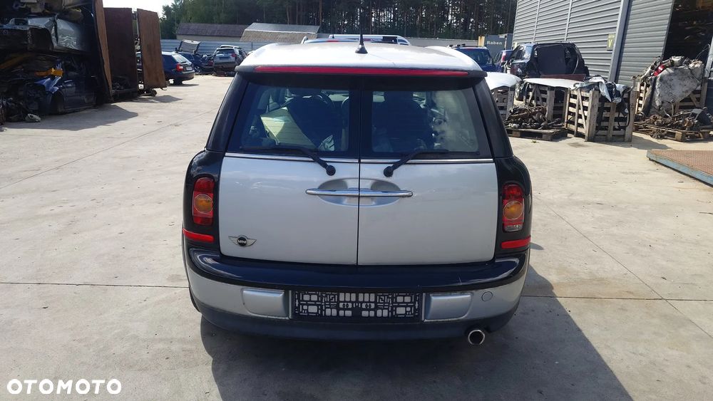 Mini Cooper Clubman X2 08R 1.6 88 KW i 07R 1.6 128 KW NA CZĘŚCI - 3