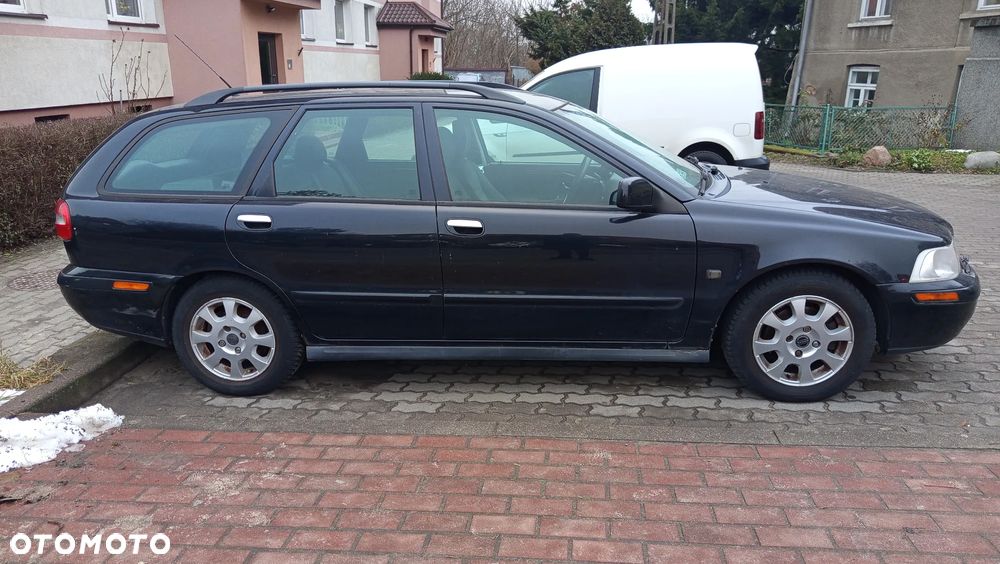 Volvo V40 1.8 Classic Limited Edition - 2