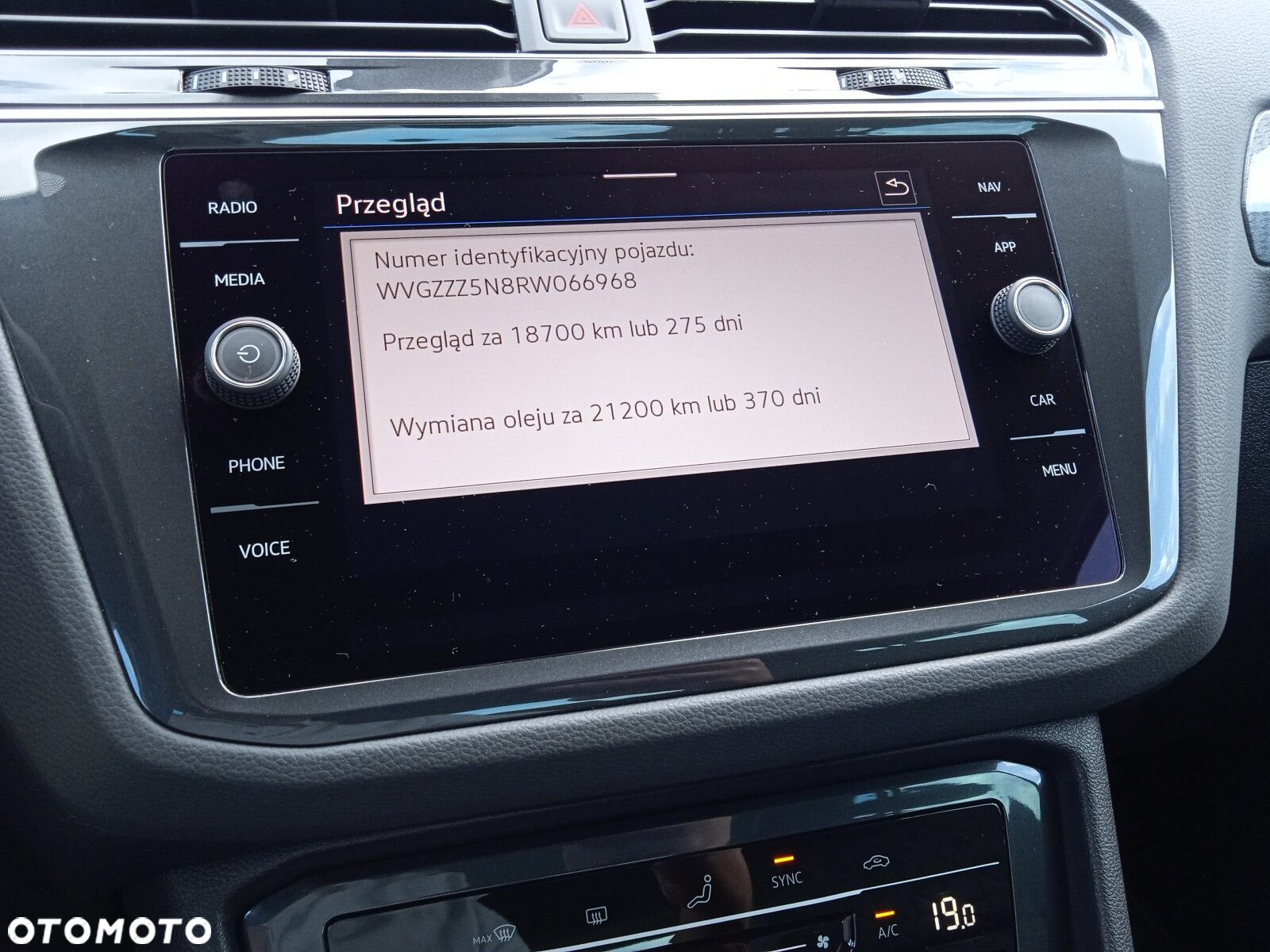 Volkswagen Tiguan 1.5 TSI EVO Life - 28