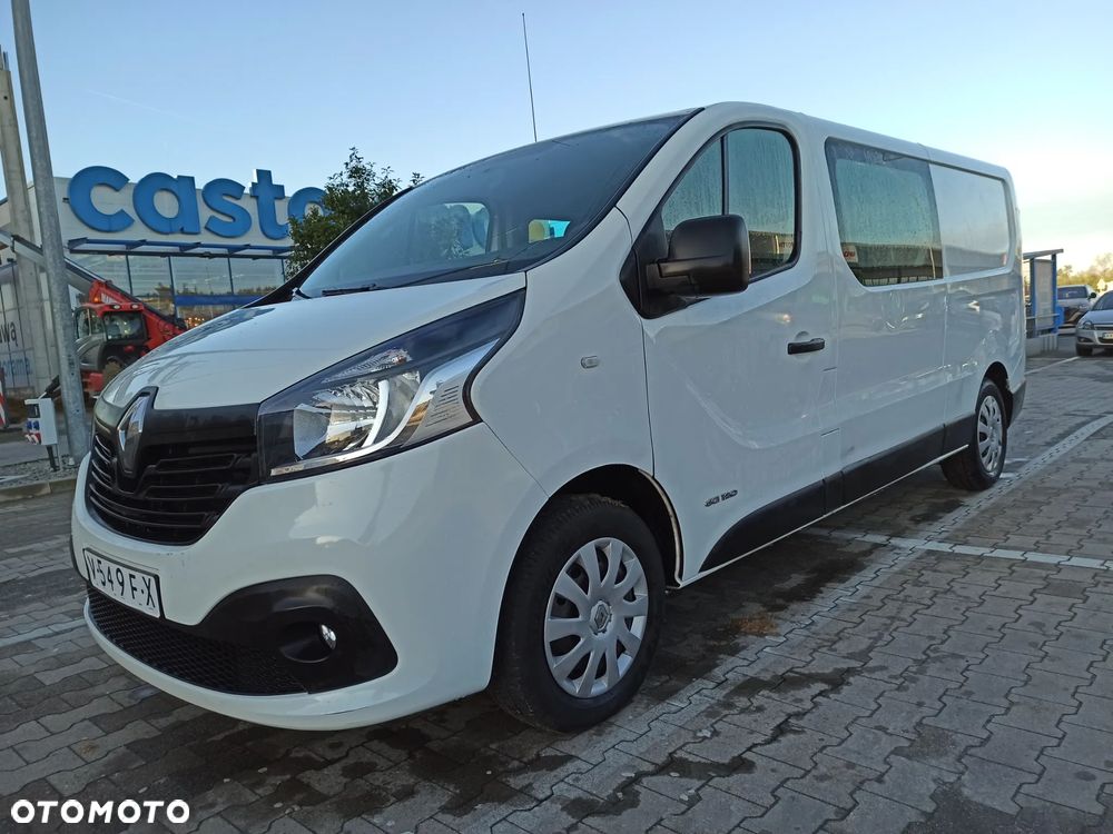 Renault Trafic - 21
