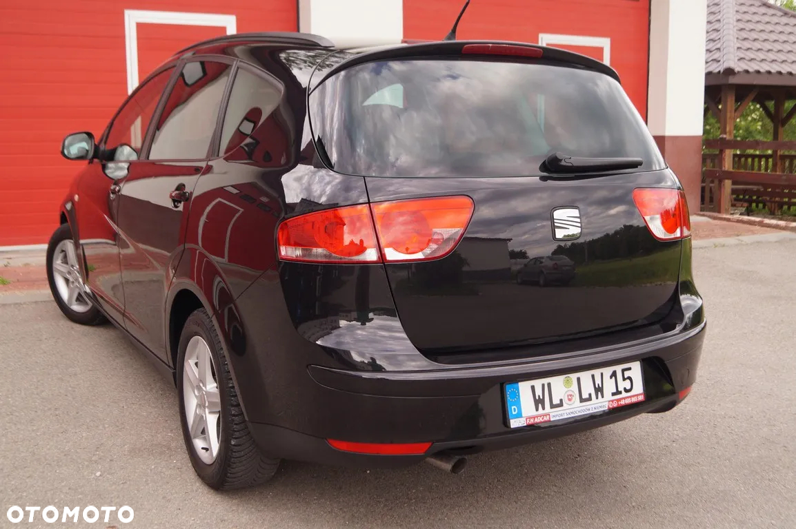 Seat Altea XL - 10