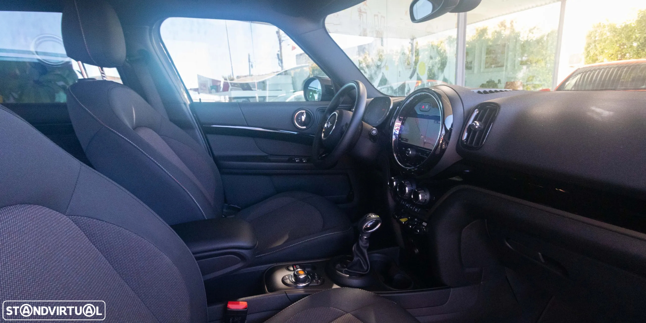 MINI Countryman Cooper SE ALL4 Auto - 10