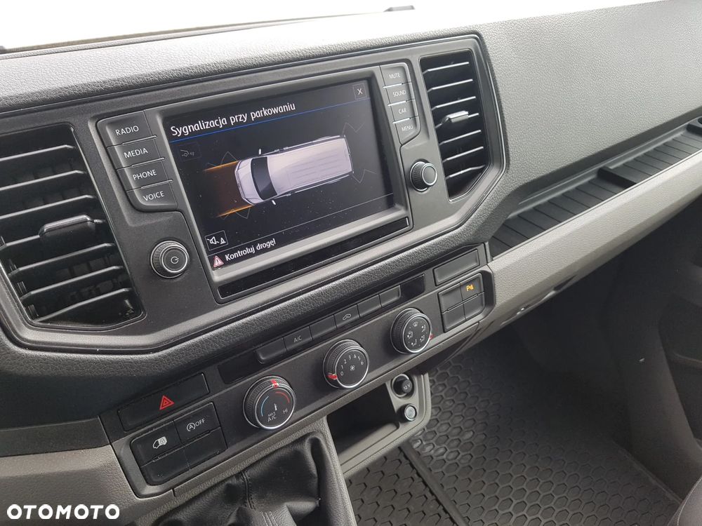 Volkswagen crafter - 23
