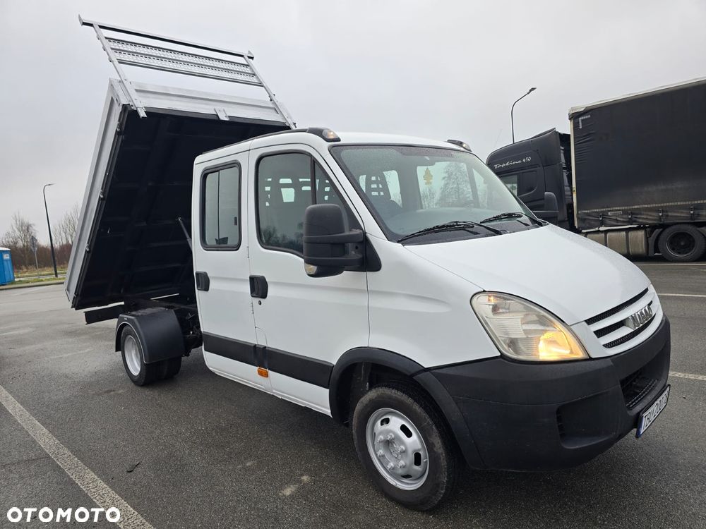Iveco Daily - 2