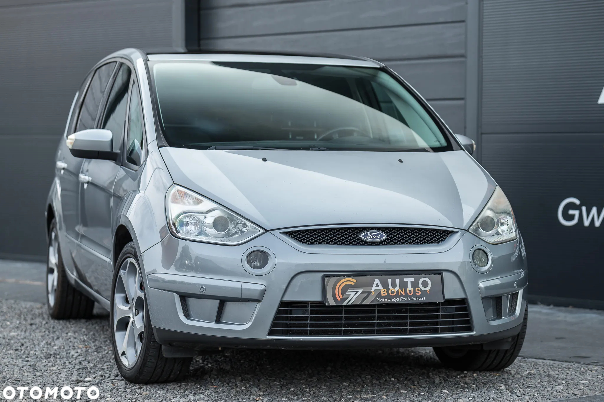 Ford S-Max - 5