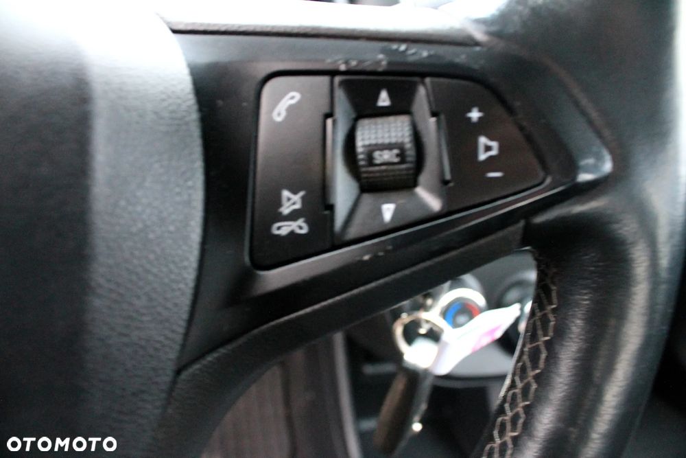 Opel Karl 1.0 Cosmo Easytronic - 11