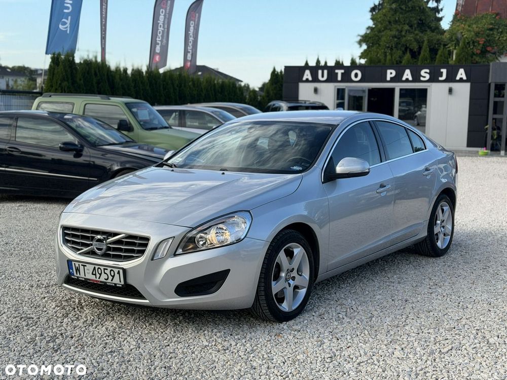 Volvo S60 - 3