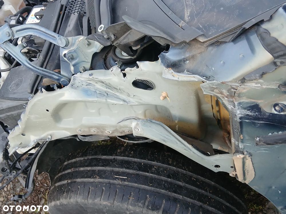 Opel Corsa 1.4 Essentia - 8