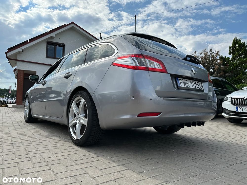 Peugeot 508 - 35