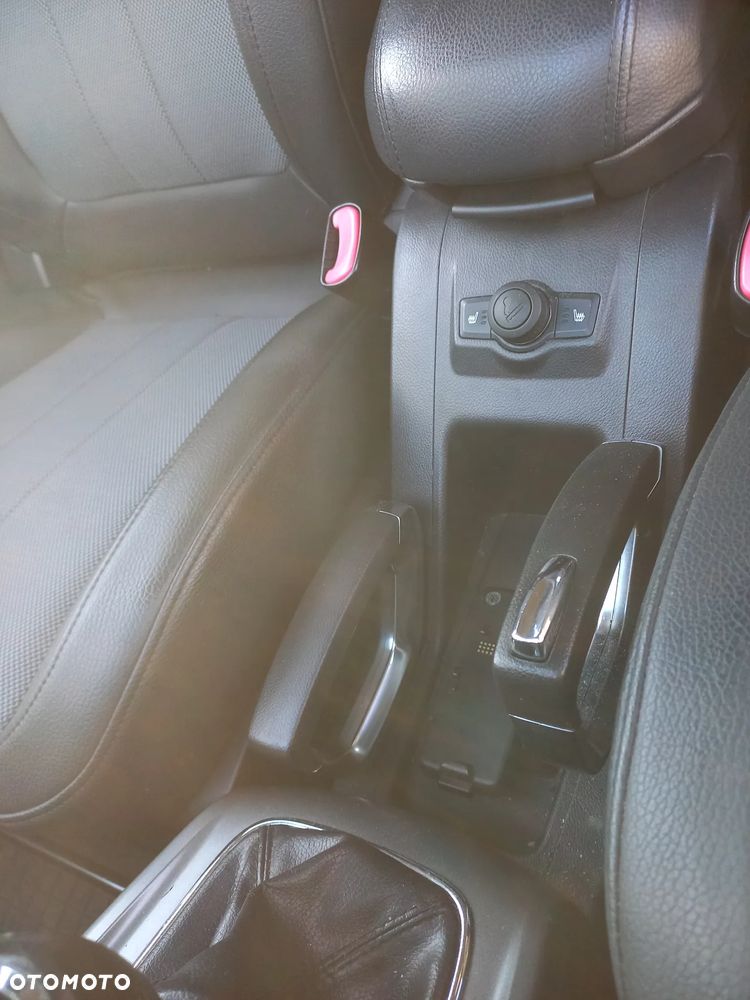 Opel Antara 2.0 CDTI Enjoy - 14