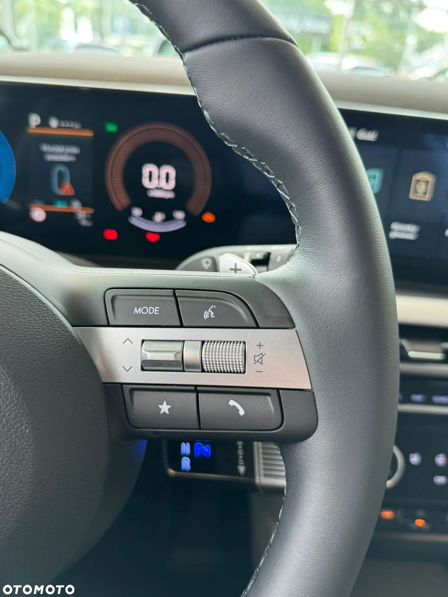 Hyundai Tucson - 14