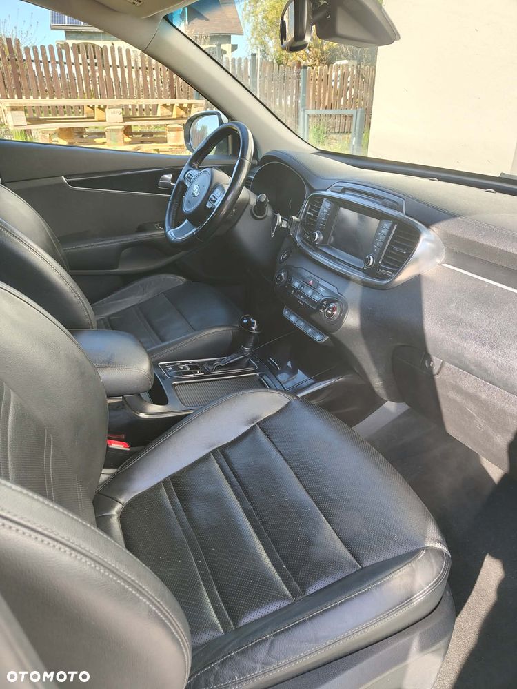 Kia Sorento 2.0 CRDI XL - 8