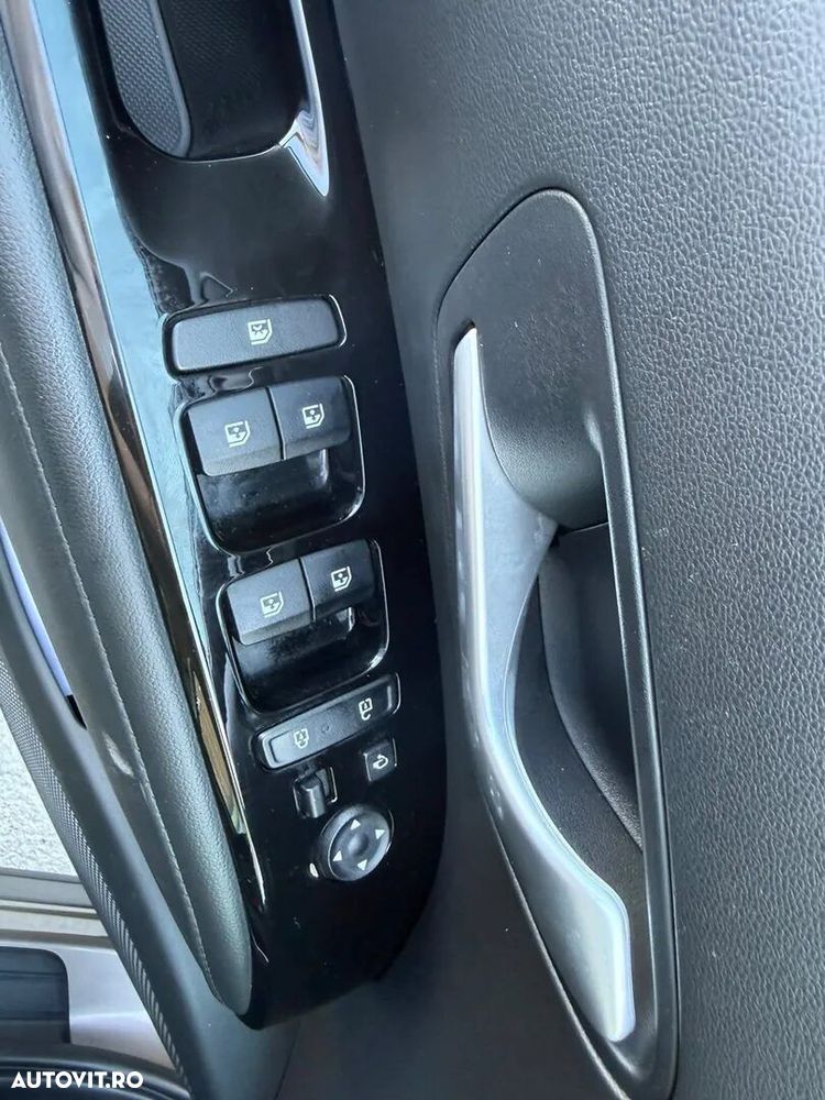 Hyundai Tucson M-Hybrid 1.6 l 180 CP 4WD 7DCT Style - 10