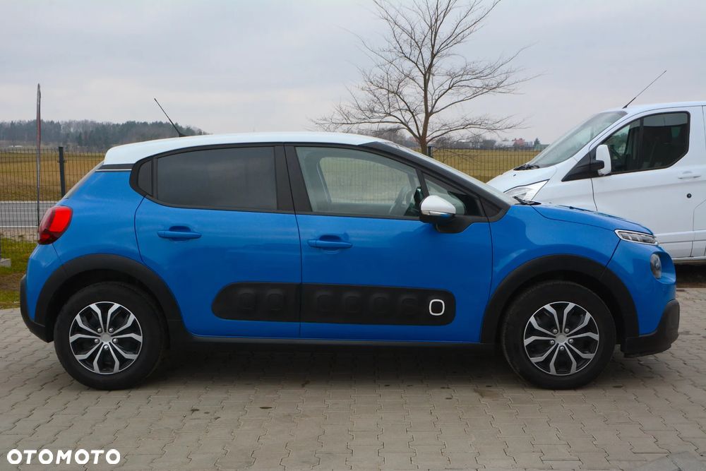 Citroën C3 - 8