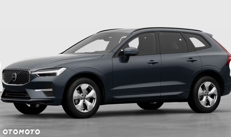 Volvo XC 60 B5 B AWD Core - 3