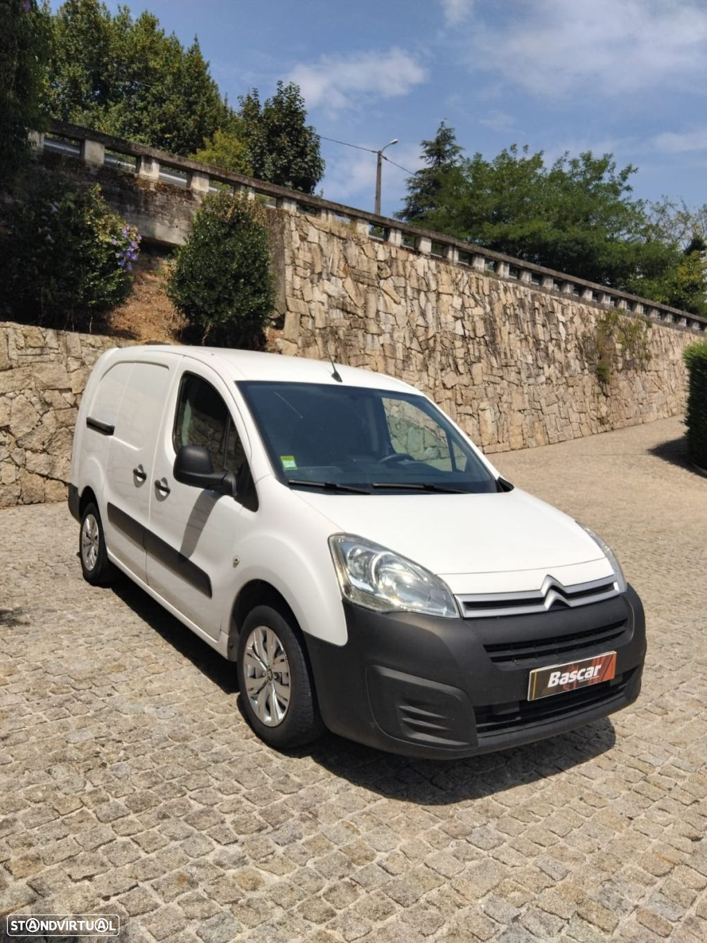 Citroën Berlingo 1.6 BlueHDi L2 3L - 3
