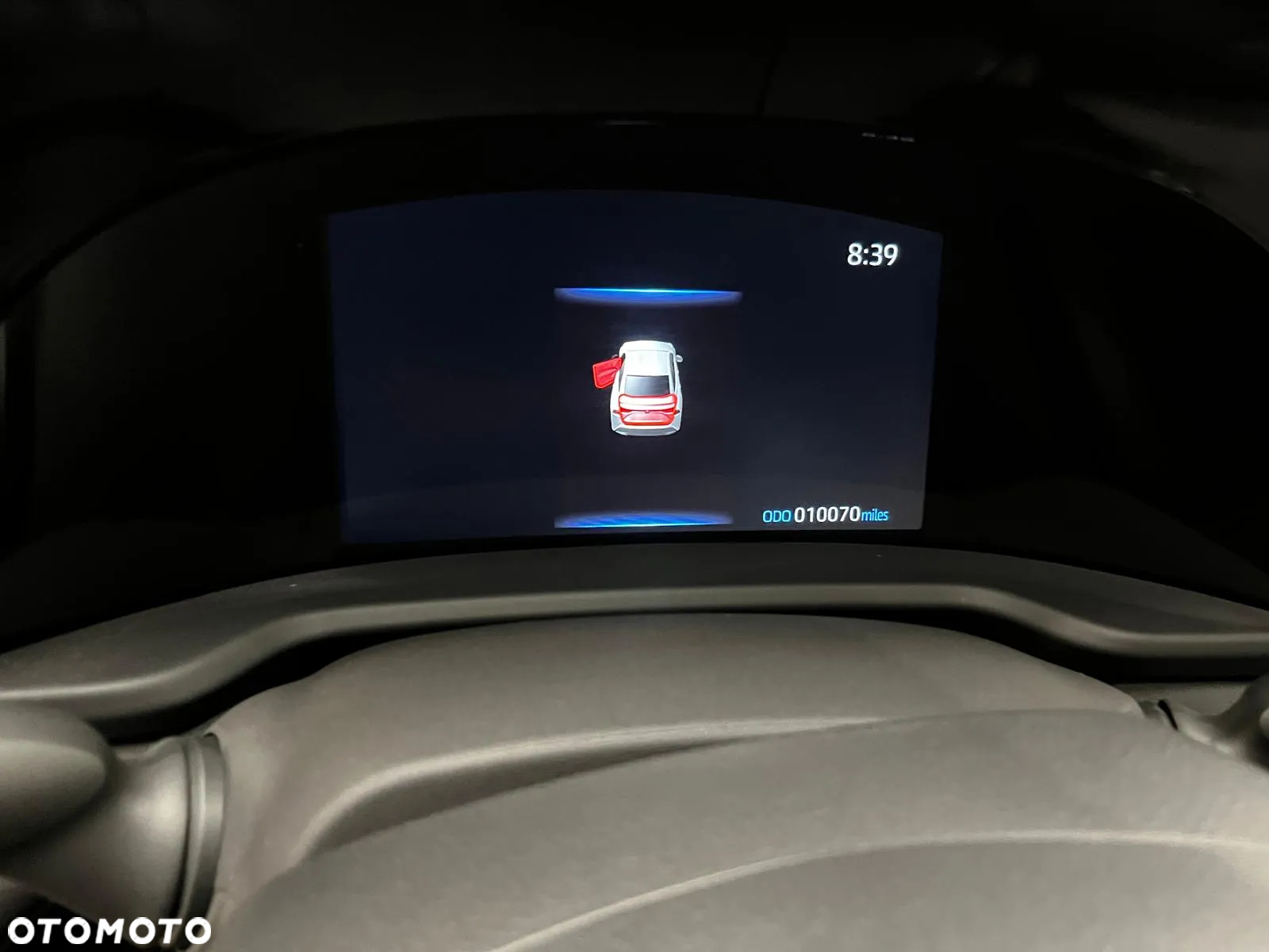 Toyota Mirai Standard - 11