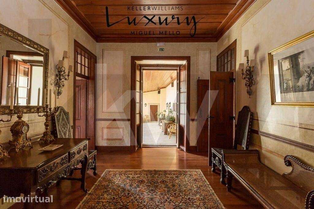 Fantástica Quinta a 15 minutos de Lisboa - Grande imagem: 5/60