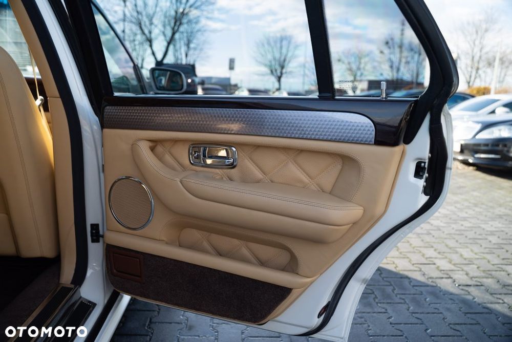 Bentley Arnage T - 37