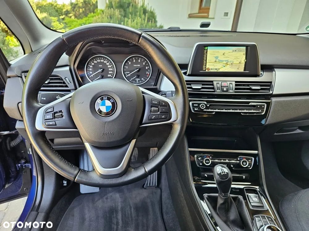 BMW Seria 2 - 15