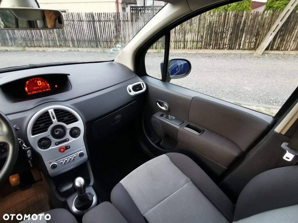 Renault Modus 1.2 TCE Alize - 20