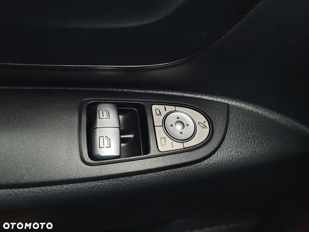 Mercedes-Benz VITO AUTOMAT - 21
