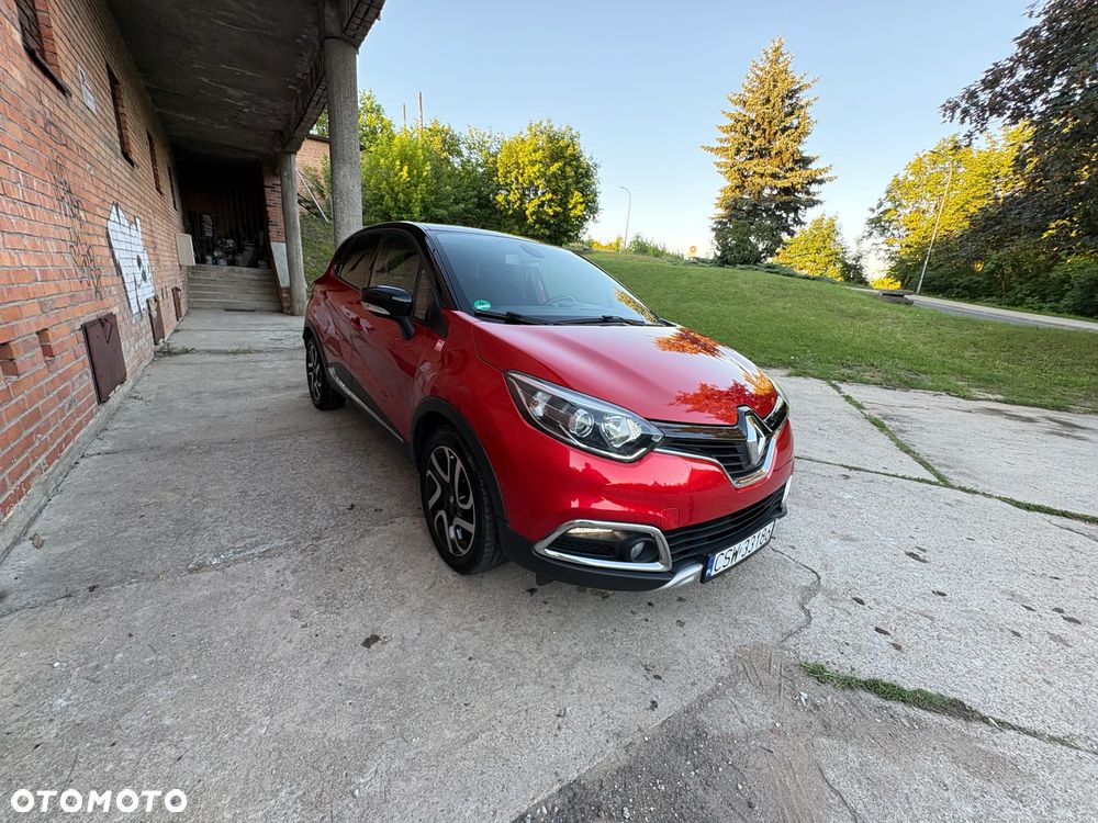 Renault Captur TCe 120 EDC Helly Hansen - 26