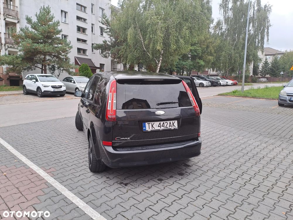Ford C-MAX - 3