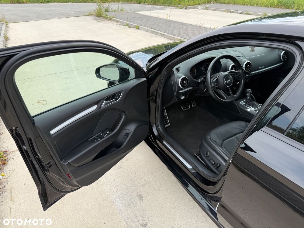 Audi A3 Limousine - 14
