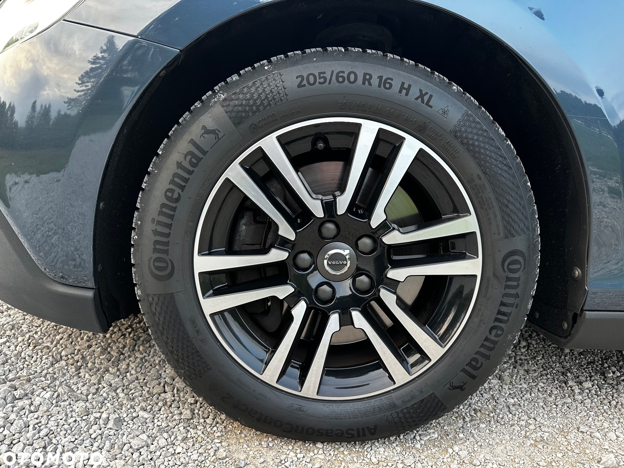 Volvo V40 Cross Country D3 Drive-E Momentum - 20